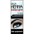 Delia Cosmetics Henna Farbe für Augenbrauen Graphit 2 g