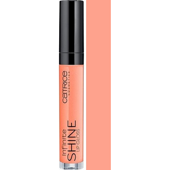 Catrice Infinite Shine Lipgloss Lipgloss 170 Pfirsichparadies 5 ml