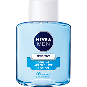 Nivea Men Sensitive Cooling After Shave 100 ml