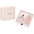 Valentino Valentina parfümiertes Wasser 50 ml + Körperlotion 100 ml, Geschenkset