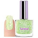 Golden Rose Carnival Nail Color Nagellack 02 11 ml