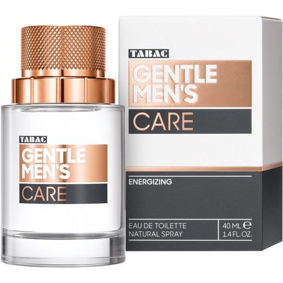 Maurer & Wirtz Tabac Sanfte Männerpflege Eau de Toilette 40 ml