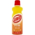 Savo Prim Fresh Duft Flüssigwasch- und Desinfektionsmittel 1 l