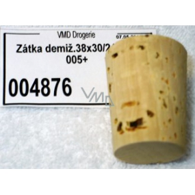 Zement-Korkenzieher 38 x 30 x 24 mm, 3 - 5 l