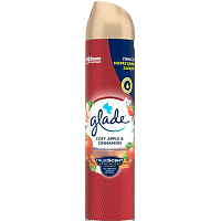 Glade Lufterfrischer Apfel & Zimt, 300 ml