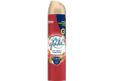 Glade Lufterfrischer Apfel & Zimt, 300 ml