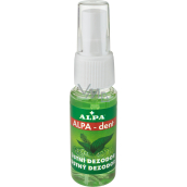 Alpa dent Munddeo, 30 ml