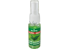 Alpa dent Munddeo, 30 ml