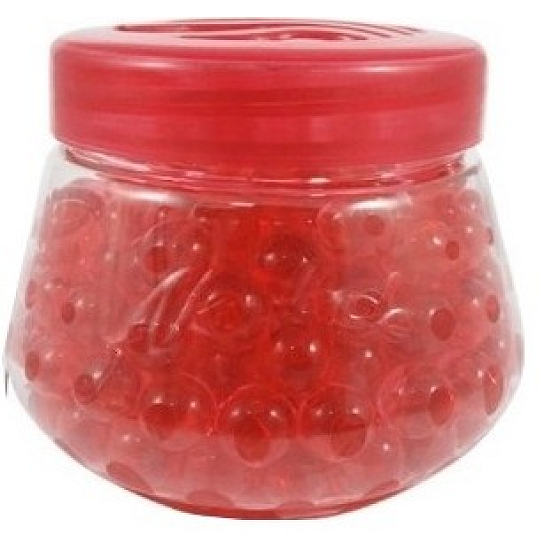 Akolade Crystals Gel Fruit Berry Lufterfrischer 180 g