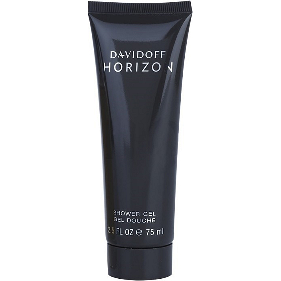 Davidoff Horizon Duschgel für Männer 75 ml