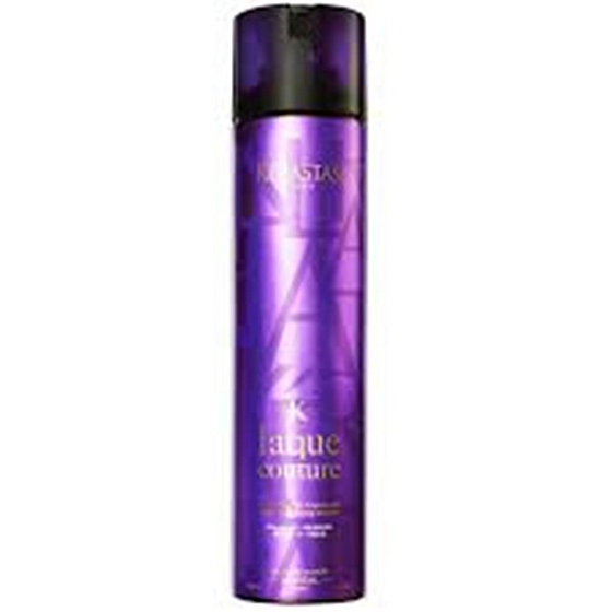 Kérastase Couture Styling Laque Couture Haarspray mit mittlerer Fixierung 300 ml