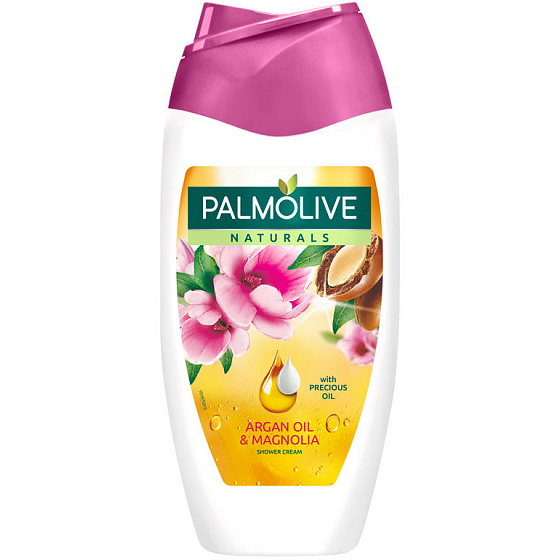 Palmolive Naturals Arganöl & Magnolien Duschgel 250 ml