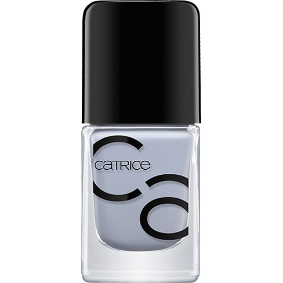 Catrice ICONails Gel Lack Nagellack 16 Cloud Nine 10,5 ml