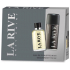 La Rive Gray Point Eau de Toilette für Männer 90 ml + Deodorant Spray 150 ml, Geschenkset