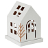 Yankee Candle Winter Village Candlestick Kleines Haus für Teelicht