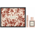 Gucci Bloom parfümiertes Wasser für Frauen 50 ml + parfümiertes Wasser 7,4 ml, Geschenkset
