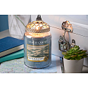 Yankee Candle Misty Mountains Klassisches Nebelglas 623 g