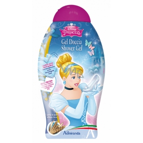 Disney Princess - Cinderella Duschgel 250 ml
