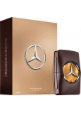 Mercedes-Benz Herren Privat Eau de Parfum 100 ml