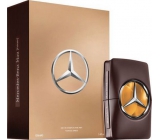 Mercedes-Benz Herren Privat Eau de Parfum 100 ml