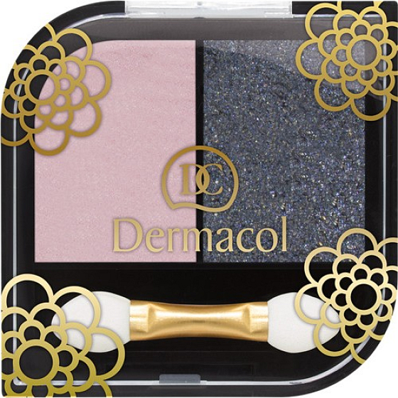 Dermacol Duo Eyeshadow Lidschatten 05 5 g