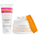 Collistar Crema Soffice della Felicita Körpercreme 200 ml + Doccia Della Felicita Duschgel 50 ml, Kosmetikset