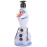 Disney Frozen 3D Figur Duschgel und Haarshampoo für Kinderspender 400 ml