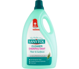 Sanytol Desinfektionsmittel Universelle Reiniger für Böden und Oberflächen, 5 l