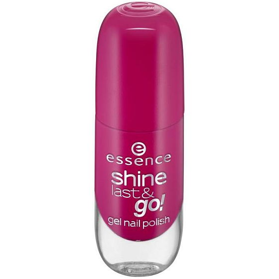 Essence Shine Last & Go! Nagellack 12 Gott sei Dank 8 ml