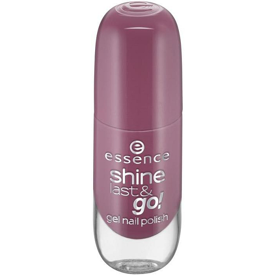 Essence Shine Last & Go! Nagellack 10 Love Me Like You Bis zu 8 ml