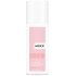 Mexx Wann immer und wo immer für Sie parfümiertes Deodorantglas für Frauen 75 ml