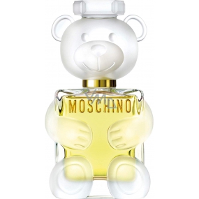 Moschino Toy 2 Eau de Parfum für Frauen 100 ml Tester
