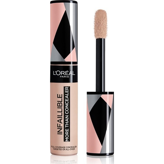Loreal Paris Infaillible More Than Concealer Korrektor 322 Ivory 11 ml