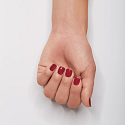 Essenz Würzen Sie es! duftender Nagellack mit dem Duft von Zimt 01 Sweet Like Berries 8 ml