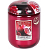 Heart & Home Granatapfel Soja Duftkerze Medium brennt bis zu 30 Stunden 110 g