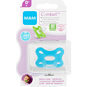 Mam Comfort Silikon-Schnuller 0+ Monate 1 Stück