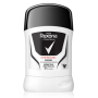 Rexona Men Active Protection + Unsichtbarer fester Antitranspirant-Deodorant-Stick mit 48-Stunden-Wirkung für Männer 50 ml