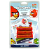 EP Line Angry Birds Plastilin ab 3 Jahren