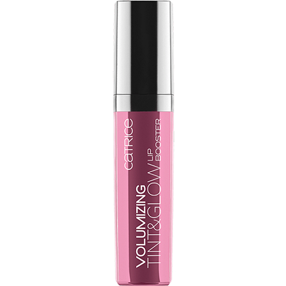 Catrice Volumizing Tint & Glow Lip Booster Lipgloss 010 Be Glowrious! 5 ml