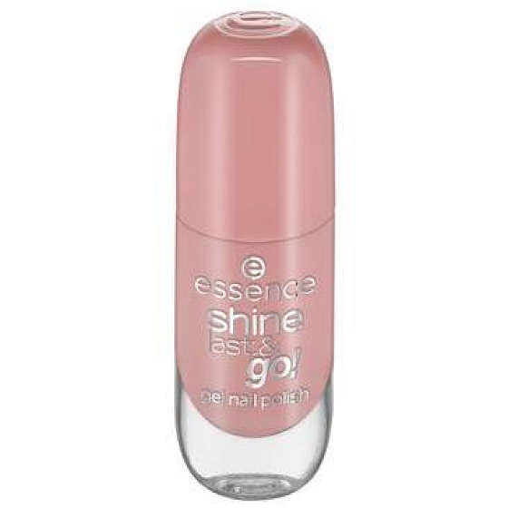 Essence Shine Last & Go! Nagellack 70 Sunset Lover 8 ml