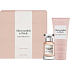 Abercrombie & Fitch Authentische Frau Eau de Parfum für Frauen 50 ml + Körperlotion 200 ml, Geschenkset