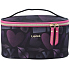 Diva & Nice Lipstick Love Kosmetische Handtasche Aktentasche 22 x 12 x 12 cm 30045