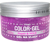 Vitali Color Gel Aloe Vera Haar Gel, 190 ml