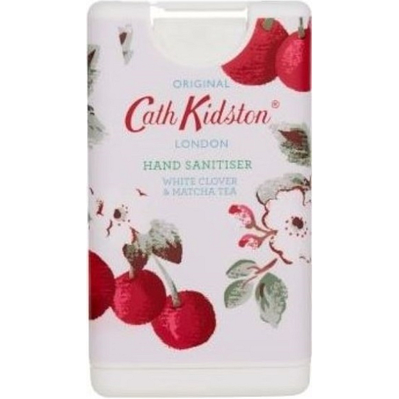 Heathcote & Ivory Mini Cherry Händedesinfektionsmittel 15 ml