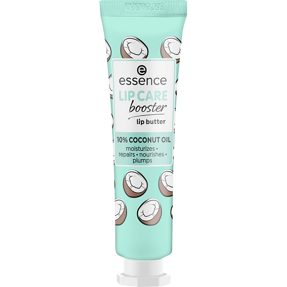 Essence Lip Care Booster Lip Butter Lippenbutter 12 ml