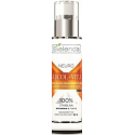 Bielenda Neuro Glycol + Vitamin C feuchtigkeitsspendendes Nachtgesichtsserum 30 ml