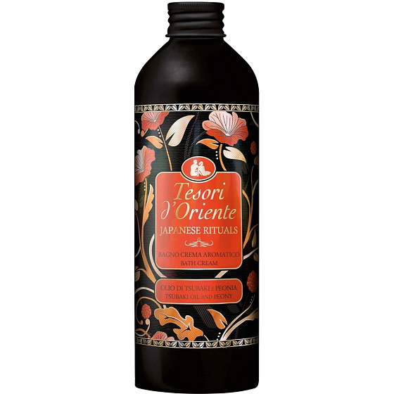 Tesori d Oriente Japanische Rituale Badeschaum 500 ml