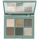 Essence Dancing grüne Lidschattenpalette 4,5 g