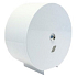 Jumbo Toilettenpapierspender weiß G20 K+Z 30 cm