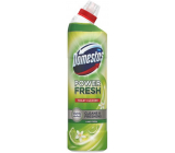 Domestos Power Fresh Lime Fresh flüssiges Desinfektions- und Reinigungsmittel 700 ml